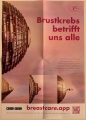 breastcare.app Plakate  / (Sprache) Deutsch